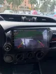 Toyota Hilux 2020 (An Gyara Zuwa 2024) - 1