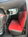 Toyota Hilux 2020 (An Gyara Zuwa 2024) - 2