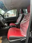 Toyota Hilux 2020 (An Gyara Zuwa 2024) - 3