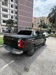 Toyota Hilux 2020 (An Gyara Zuwa 2024) - 4