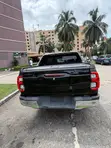 Toyota Hilux 2020 (An Gyara Zuwa 2024) - 5
