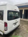 Toyota HiAce Bus - Tsohon Bas Din Makaranta - 4