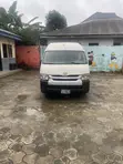 Toyota HiAce Bus - Tsohon Bas Din Makaranta - 5