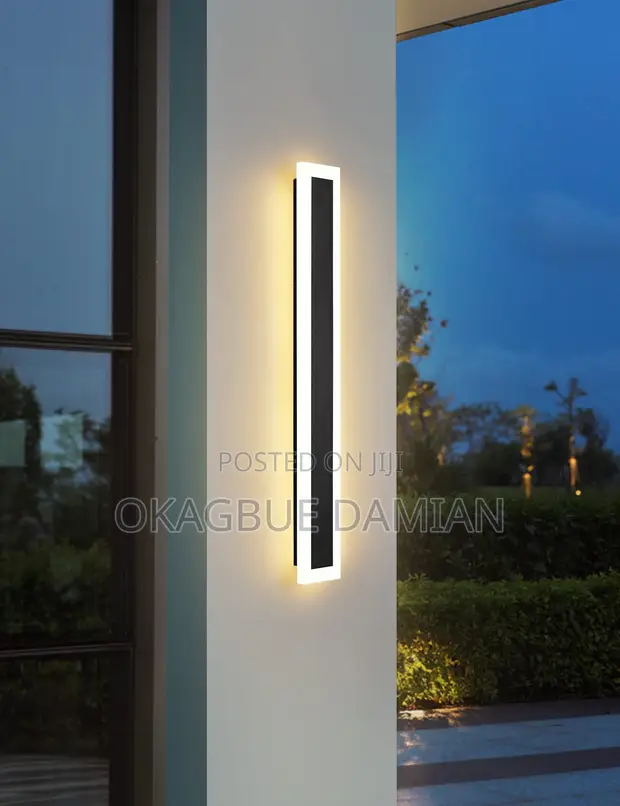 Outdoor Linear LED Lights (2ft) - GE Lighting - 1