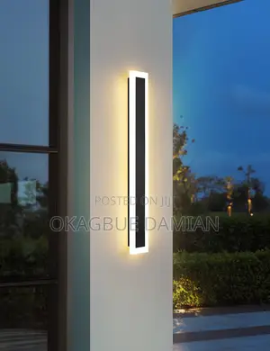 Outdoor Linear LED Lights (2ft) - GE Lighting