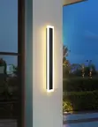 Outdoor Linear LED Lights (2ft) - GE Lighting - 1