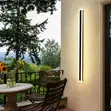 Outdoor Linear LED Lights (2ft) - GE Lighting - 2