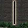 Outdoor Linear LED Lights (2ft) - GE Lighting - 3