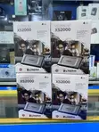 Kingston XS2000 4TB Portable SSD (2000MB/s) - 2
