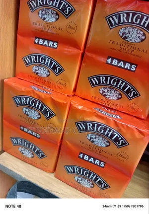 Sabulu Wright's Na Gargajiya 100g