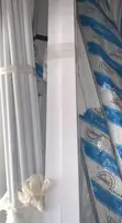PVC Trunking Pipe for Electrical Installation - 1