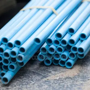 PVC Trunking Pipe for Electrical Installation