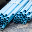 PVC Trunking Pipe for Electrical Installation - 2