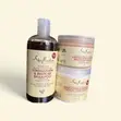Shea Moisture Jamaican Black Castor Oil Strengthen & Restore Set - 1
