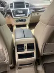 Mercedes-Benz M Class 2013 Black - 4