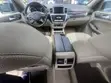 Mercedes-Benz M Class 2013 Black - 5