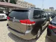 2011 Toyota Sienna Gray - 5