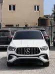 2024 Mercedes-Benz AMG GLE 53 4MATIC Fari - 2