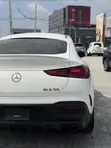 2024 Mercedes-Benz AMG GLE 53 4MATIC Fari - 3