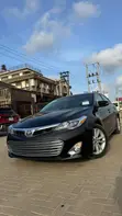 2014 Toyota Avalon XLE Sedan - Foreign Used - 2