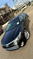 2014 Toyota Avalon XLE Sedan - Foreign Used - 4