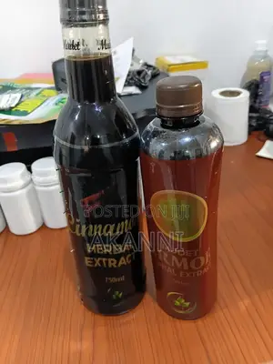 Health Is Wealth Kayayyakin Ganye