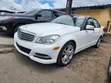 Mercedes-Benz C250 2014 Fari - 2