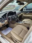 Mercedes-Benz C250 2014 Fari - 3