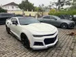 Chevrolet Camaro Rental Service - 2