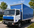 Goods Carriage & Charter Services by Radiant Success Logistics - 1