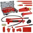 10 Ton Hydraulic Body Frame Repair Kit - 1