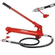 10 Ton Hydraulic Body Frame Repair Kit - 3