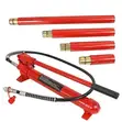 10 Ton Hydraulic Body Frame Repair Kit - 4
