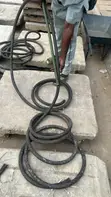Flexible Cable Pipe - 3