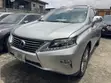 Lexus RX 350 2013 Fari - 1