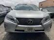 Lexus RX 350 2013 Fari - 2