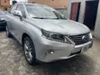 Lexus RX 350 2013 Fari - 3