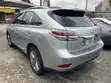 Lexus RX 350 2013 Fari - 4