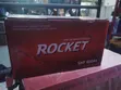 Rocket Ultimate Power 12V 100Ah Automotive Battery - 2