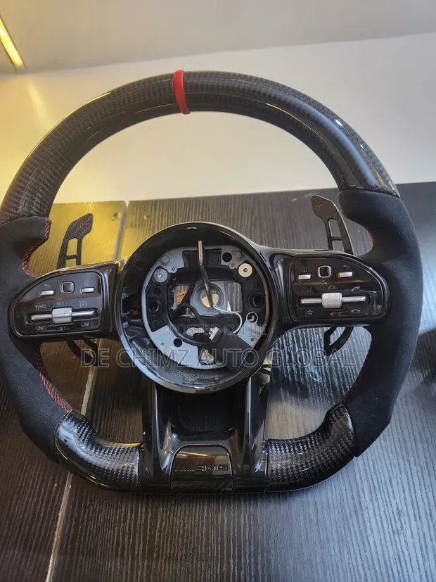 Mercedes-Benz Jirgin Hannun Direba don GLE, GLC - 1