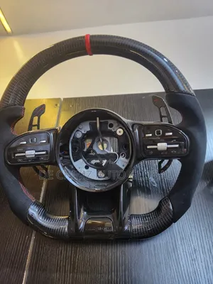 Mercedes-Benz Jirgin Hannun Direba don GLE, GLC