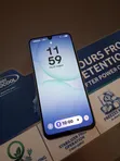 Samsung Galaxy A17 256GB Gold - 1
