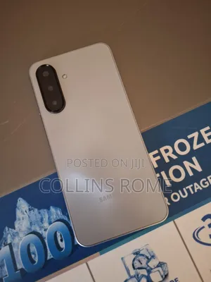 Samsung Galaxy A17 256GB Gold