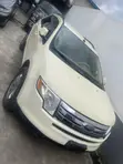 Ford Edge 2008 Off-White - 3