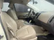 Ford Edge 2008 Off-White - 4