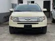 Ford Edge 2008 Off-White - 5