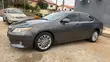 Lexus ES 350 FWD 2013 Silver - 5