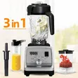GEMAT Blender Mai Ayyuka 3 a 1 - 2