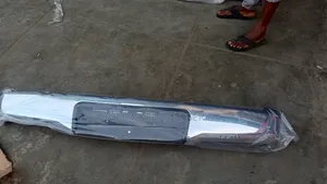 Toyota Hilux 2008-2012 Rear Bumper