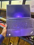 New Lenovo ThinkPad E15 Laptop - Core i7, 8GB RAM, 256GB SSD - 1